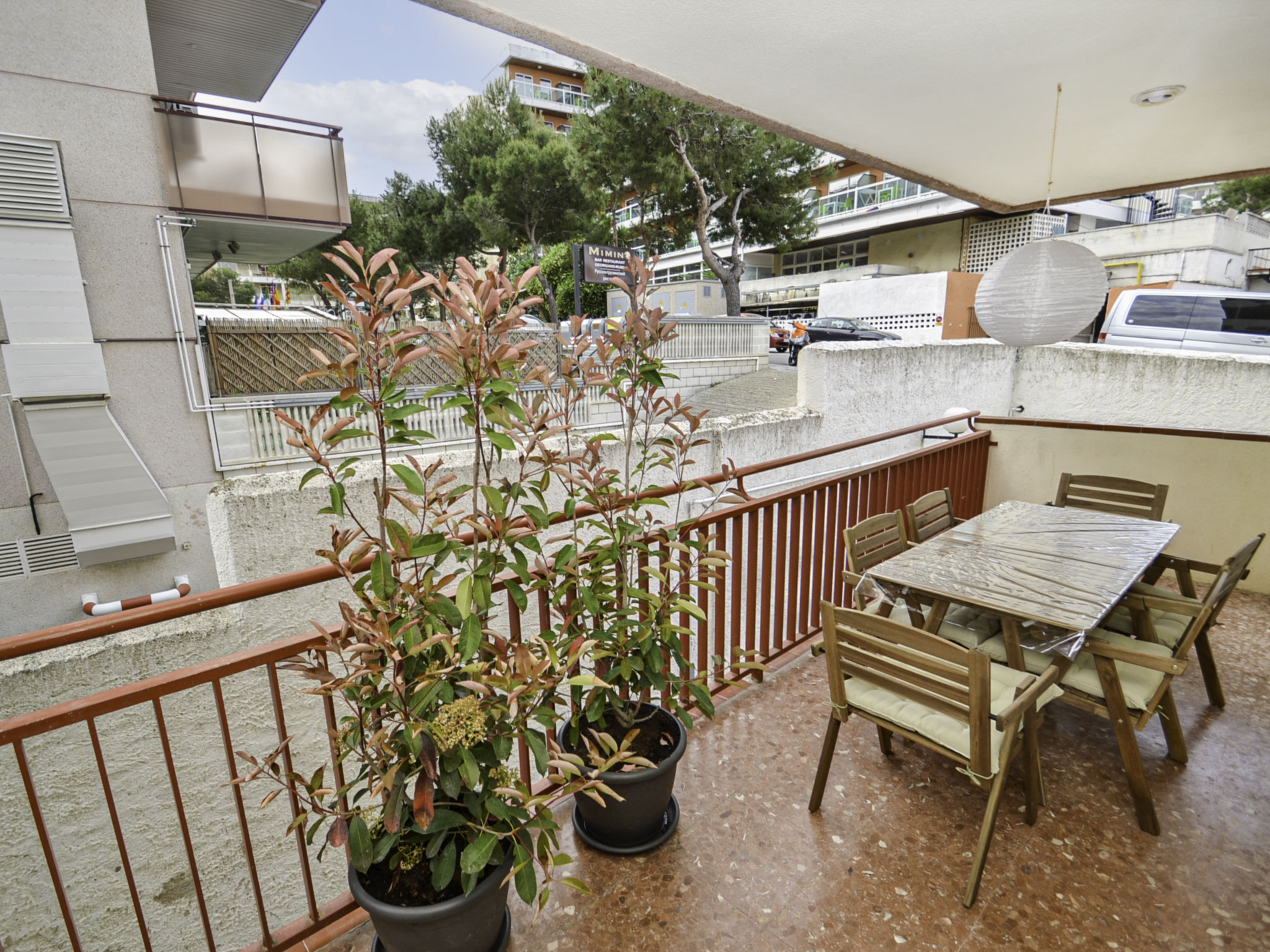 Photo of Gavina Salou