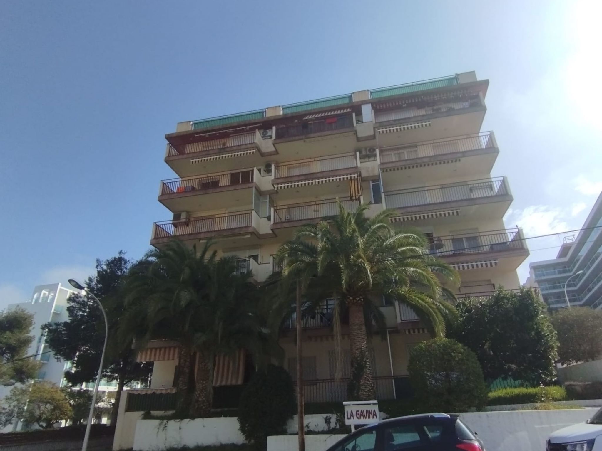 Photo of Gavina Salou