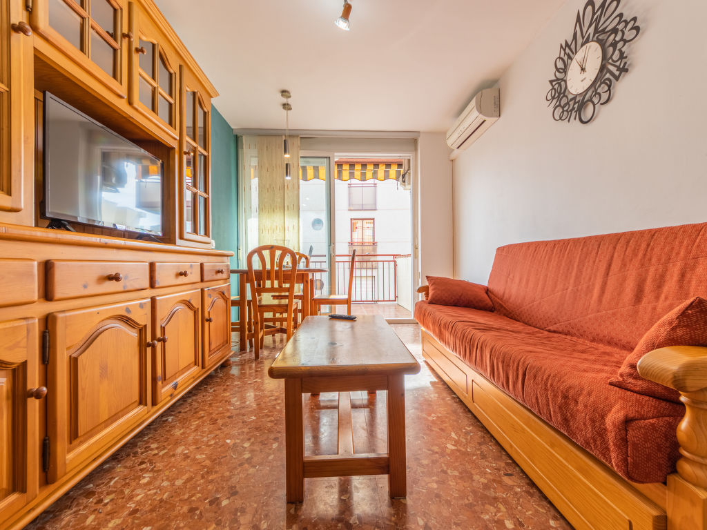 Appartement Gavina Salou in Spanje