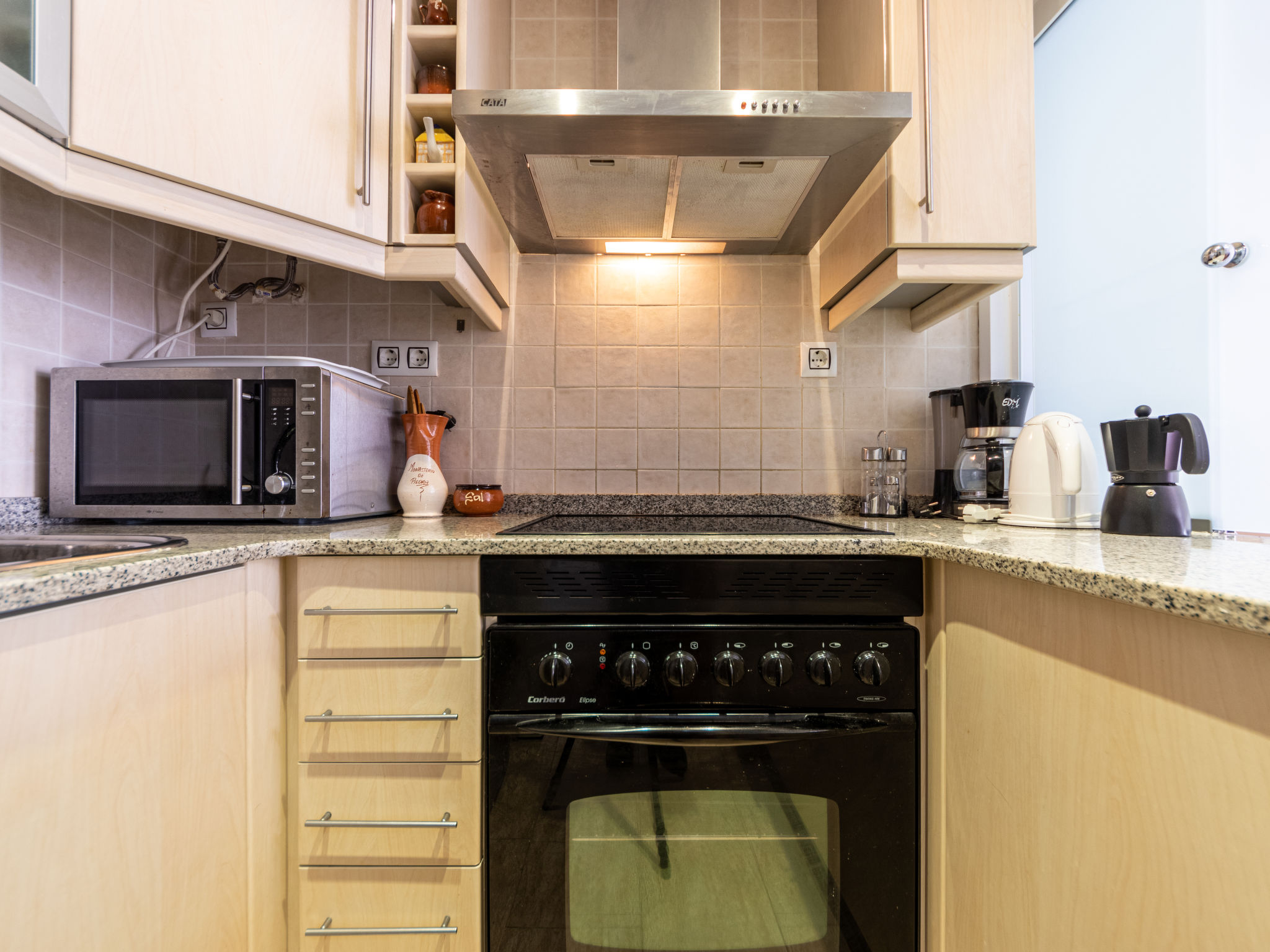 Photo of Gavina Salou