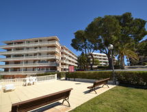 Top miejscowość Salou