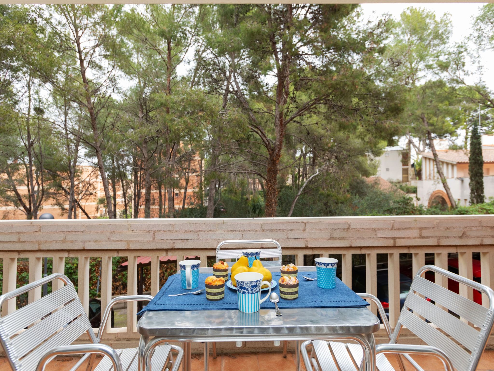 Photo of cye 6 Cap Salou