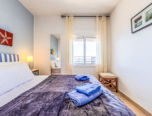 Zonnig appartement in Cap Salou, 300m van het strand - thumbnail 4