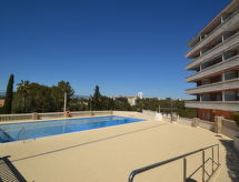 Zonnig appartement in Cap Salou, 300m van het strand - thumbnail 6
