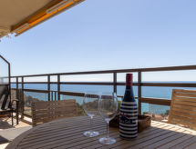 Zonnig appartement in Cap Salou, 300m van het strand - thumbnail 1