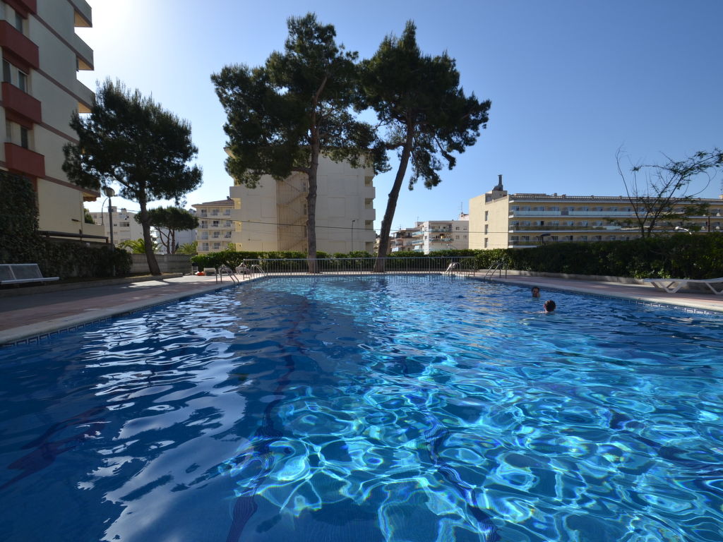 Appartement Mariposa