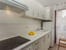 Knus appartement in centrum Salou, op 400 meter van het strand - thumbnail 4