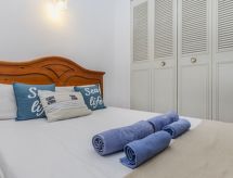 Knus appartement in centrum Salou, op 400 meter van het strand - thumbnail 5
