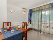 Knus appartement in centrum Salou, op 400 meter van het strand - thumbnail 3