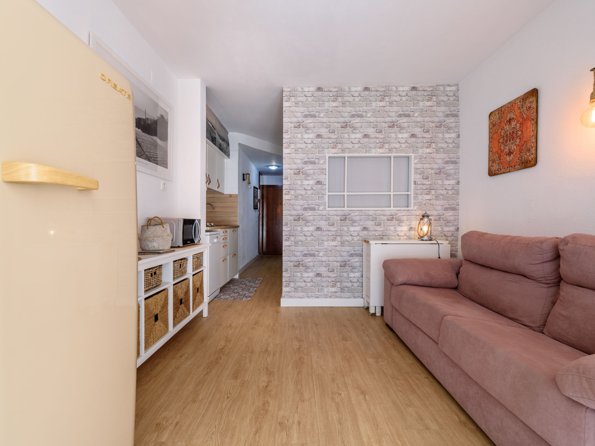 Photo of Calafont