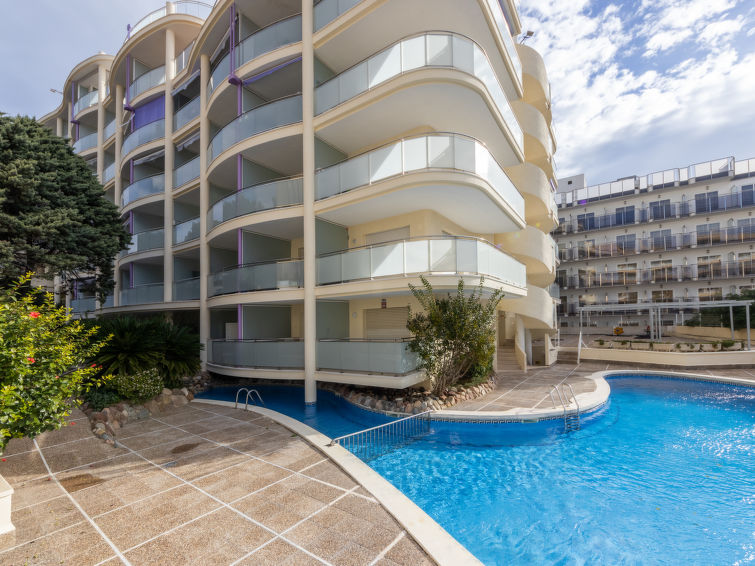 Calafont 4 Accommodation in Salou