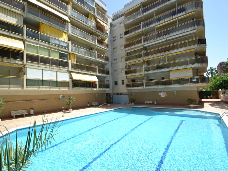 Barcelona 1 Apartment in Salou
