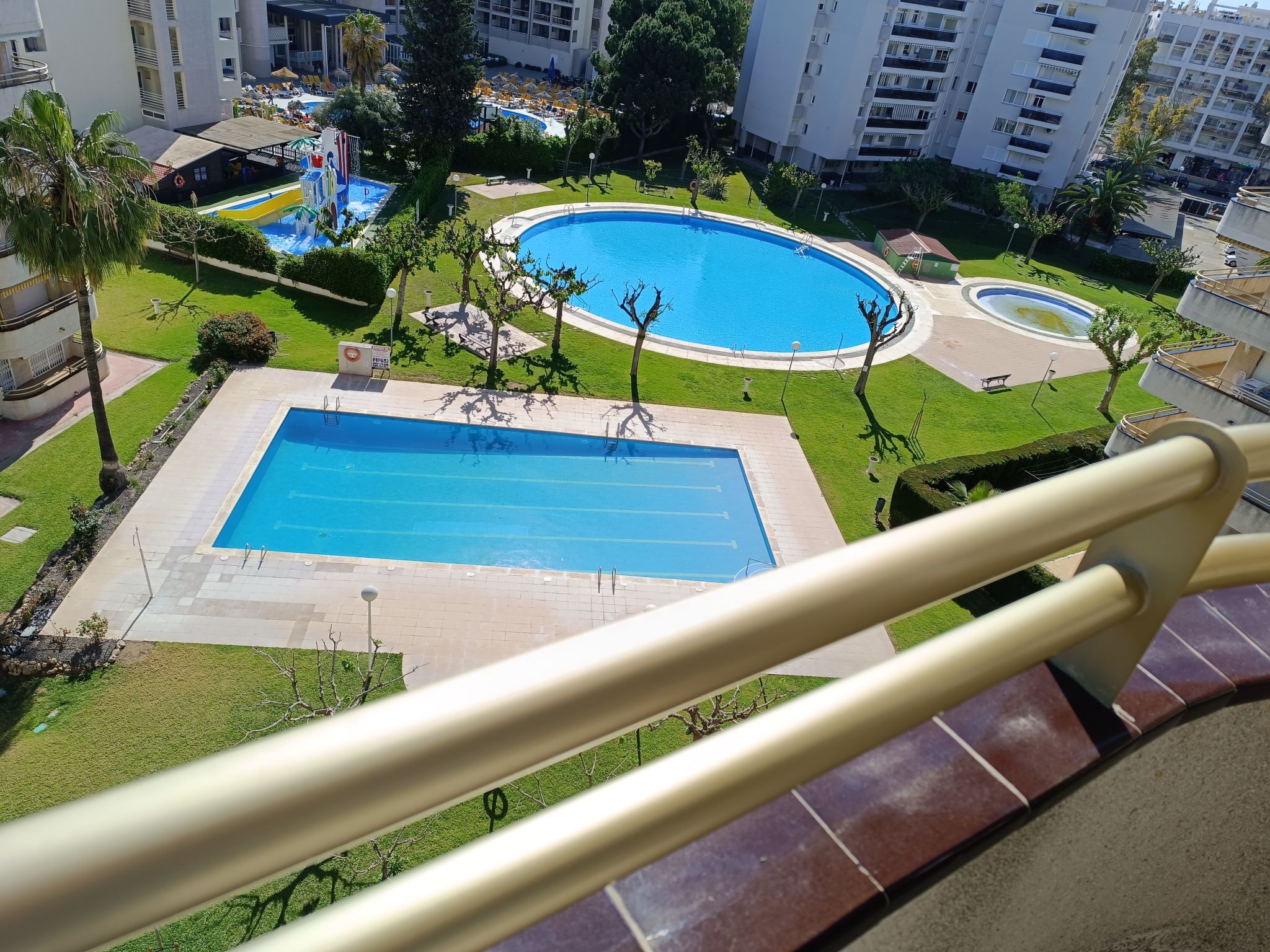 Sevilla 6 Villa in Salou