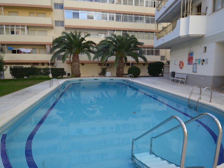 Indasol Accommodation in Salou