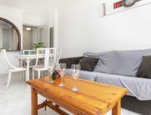 Familieappartement Jardines Family 204 in centrum Salou, vlakbij strand - thumbnail 4