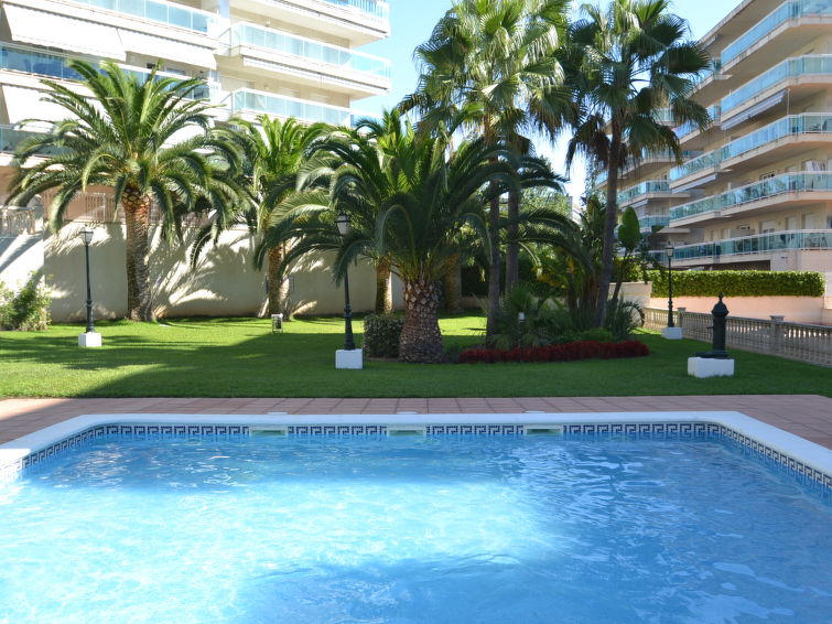 Search and Stay destination Salou, CT - Spain from AU$ 244. Village Park 2