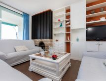 Acantilados: Direct aan het strand van Salou, 6-slaapkamerappartement voor 12 personen - thumbnail 3
