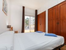 Apartment Acantilados