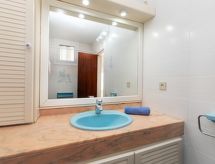 Apartment Acantilados