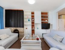 Apartment Acantilados
