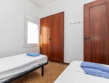 Apartment Acantilados