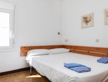 Apartment Acantilados