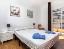 Apartment Acantilados