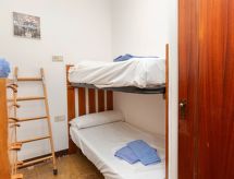 Apartment Acantilados