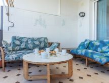 Apartment Acantilados