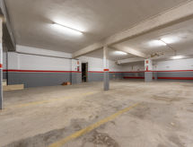 Apartment Acantilados