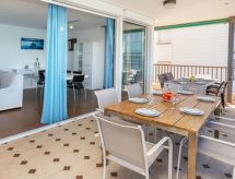 Apartment Acantilados