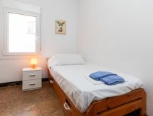 Apartment Acantilados