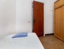 Apartment Acantilados