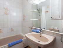 Apartment Acantilados