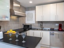 Apartment Acantilados