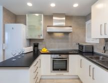 Apartment Acantilados