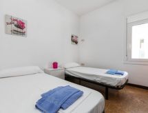 Apartment Acantilados