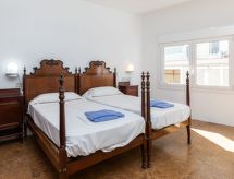 Apartment Acantilados