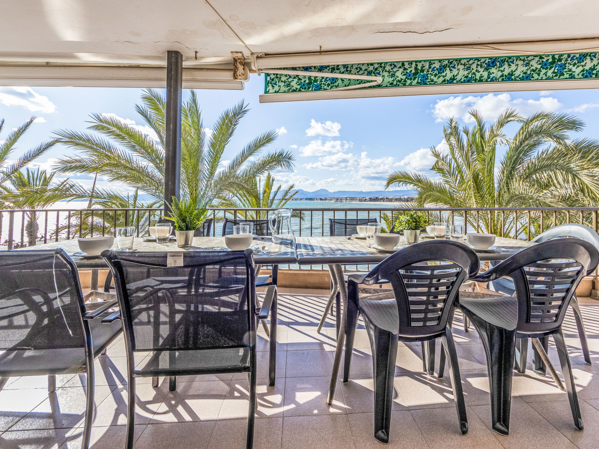 Acantilados Apartment in Salou