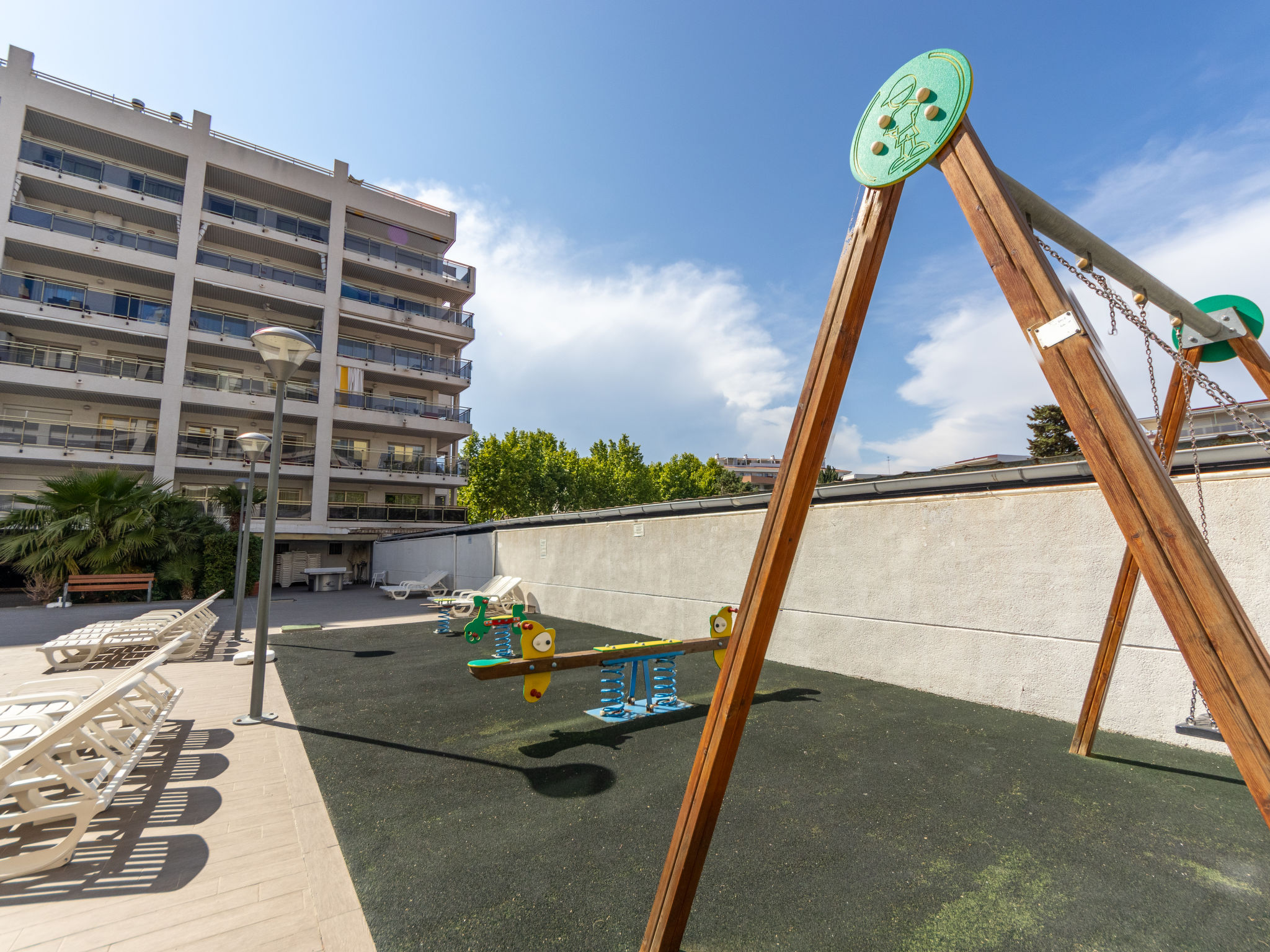 Photo of Michelangelo