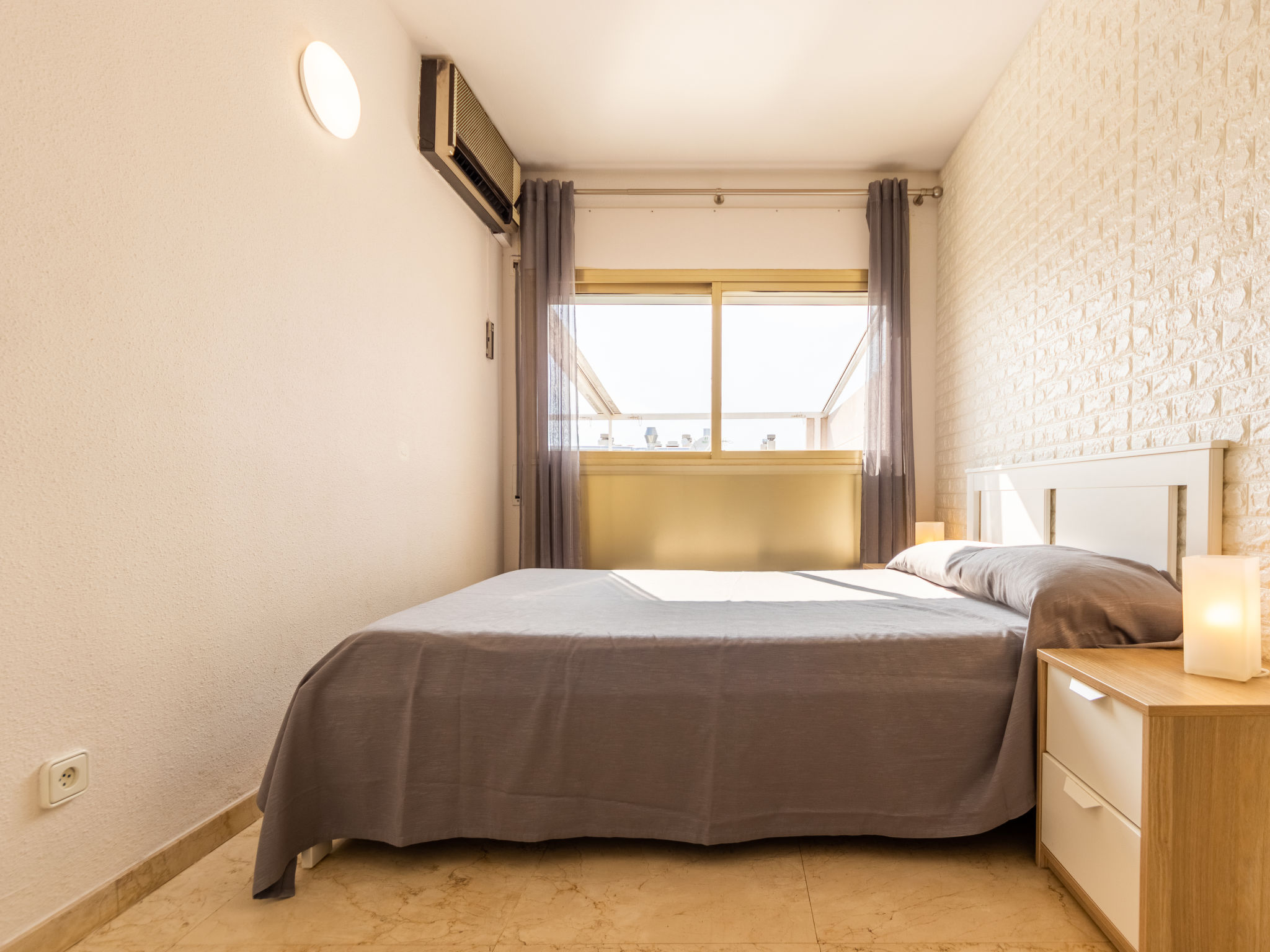 Photo of Michelangelo