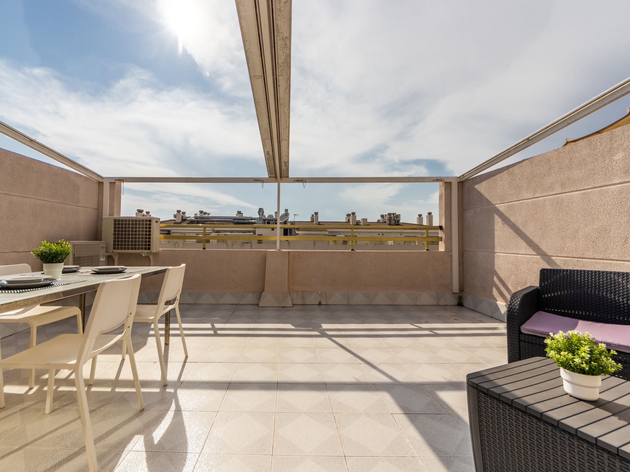 Photo of Michelangelo