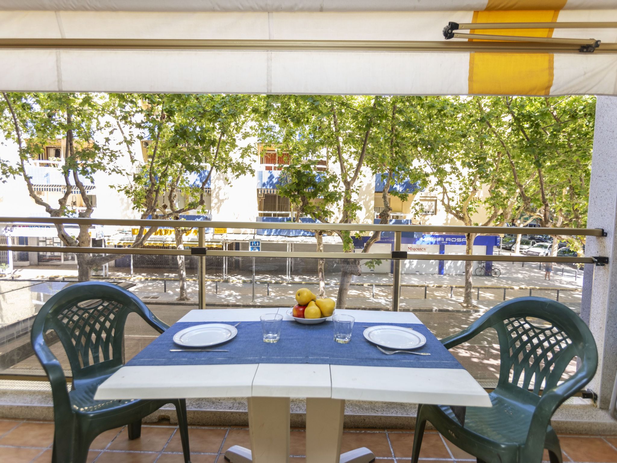 Photo of Michelangelo