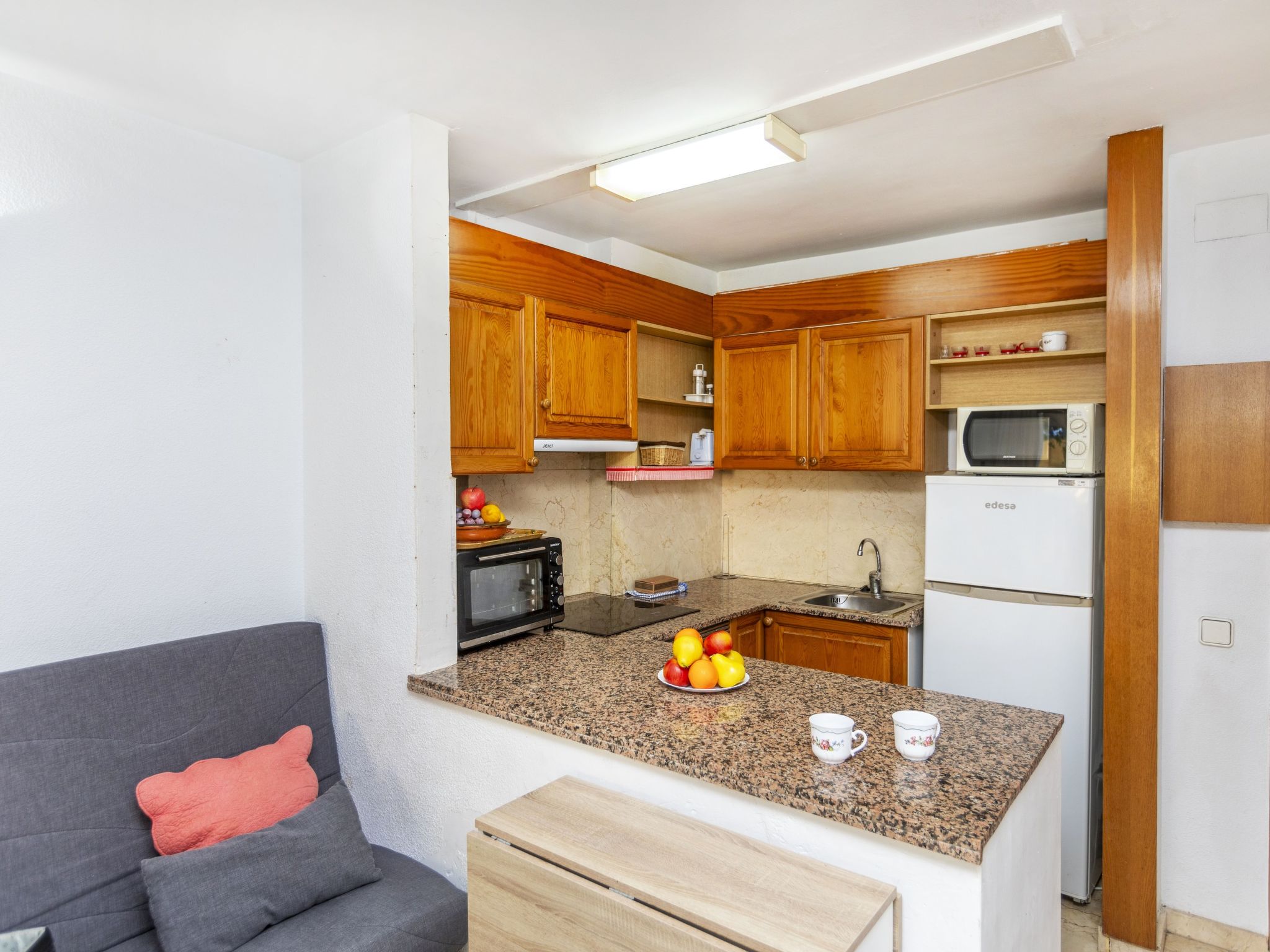 Photo of Michelangelo