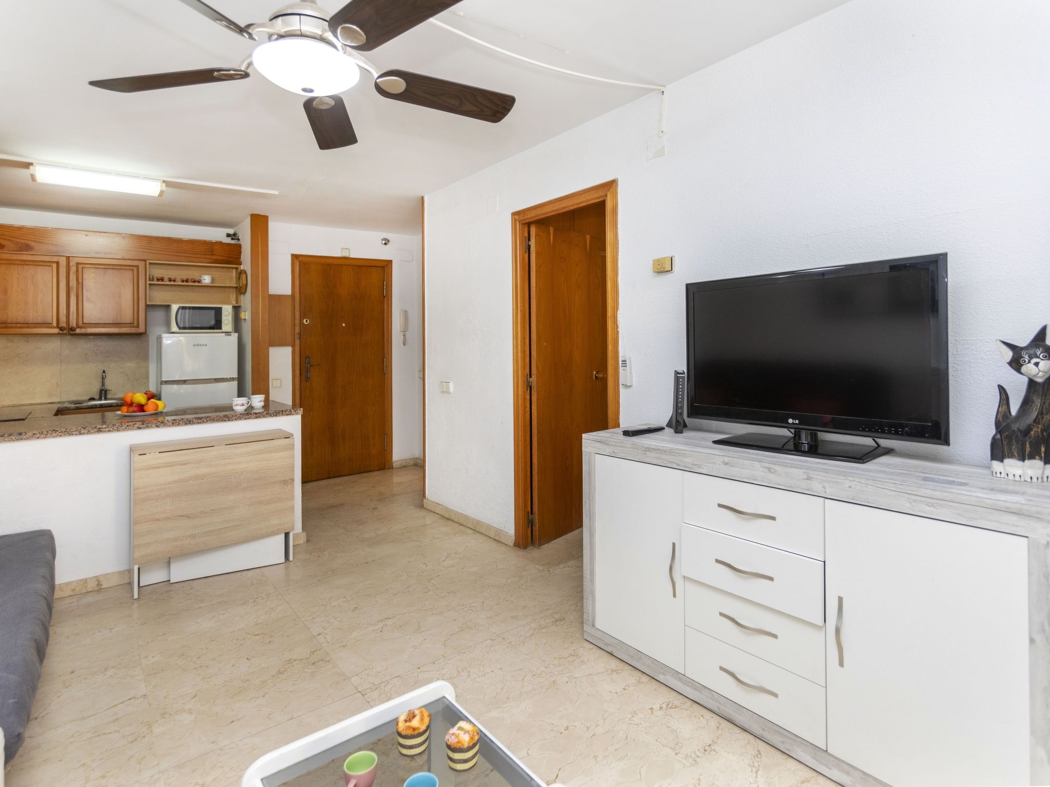 Photo of Michelangelo