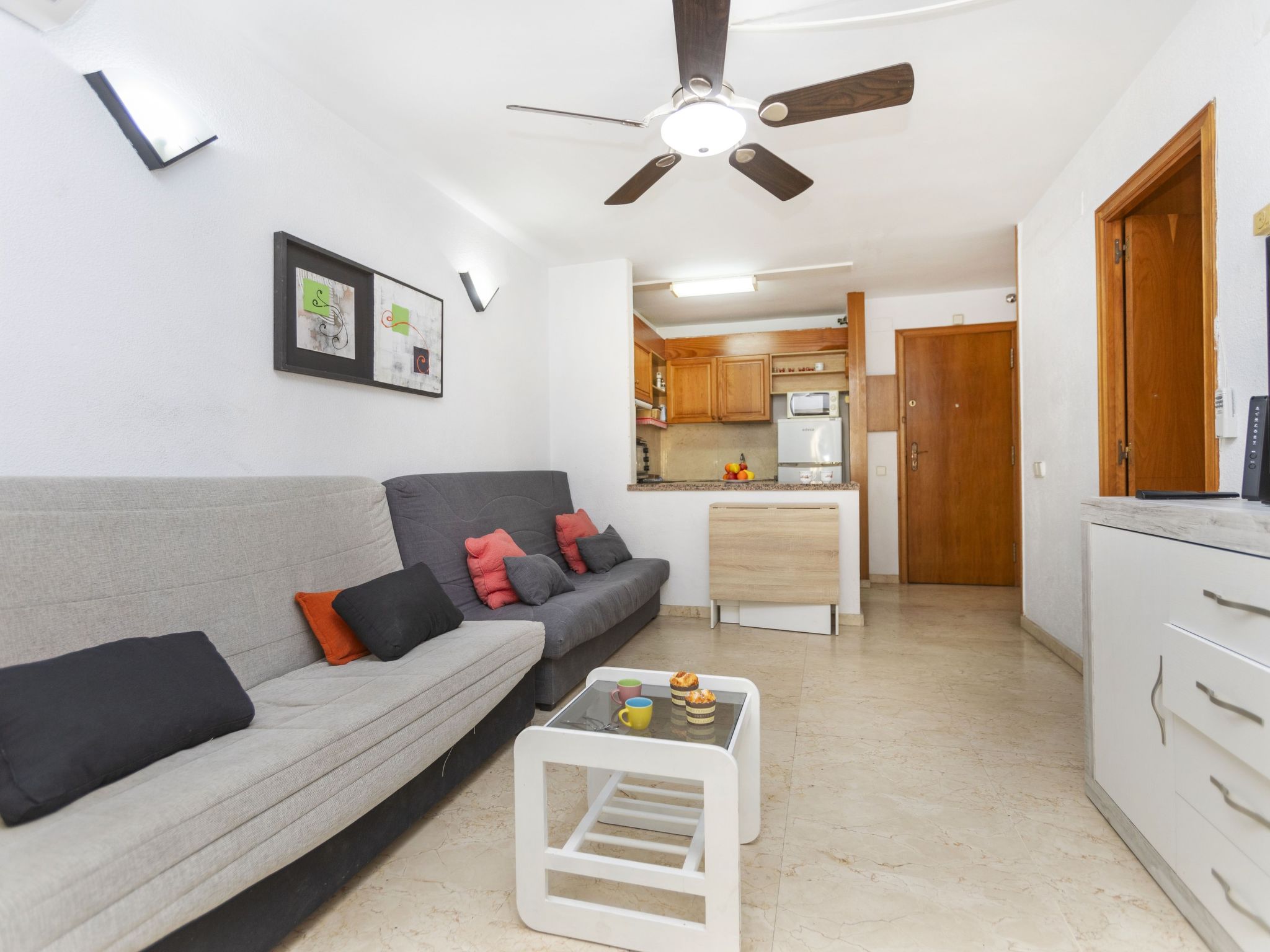 Photo of Michelangelo