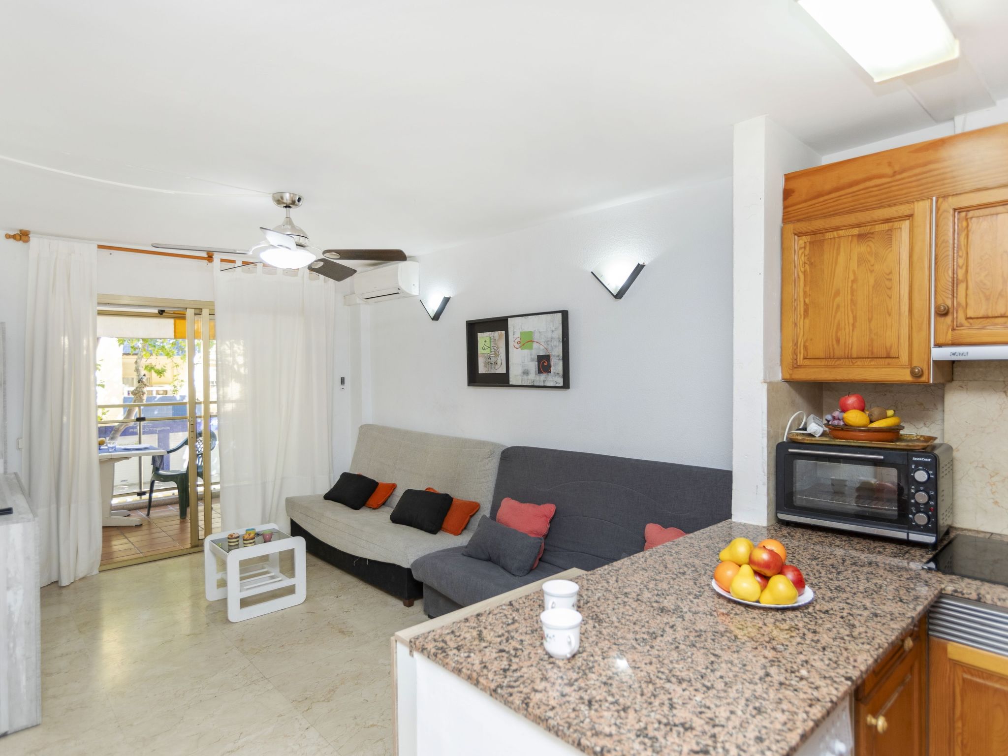 Photo of Michelangelo