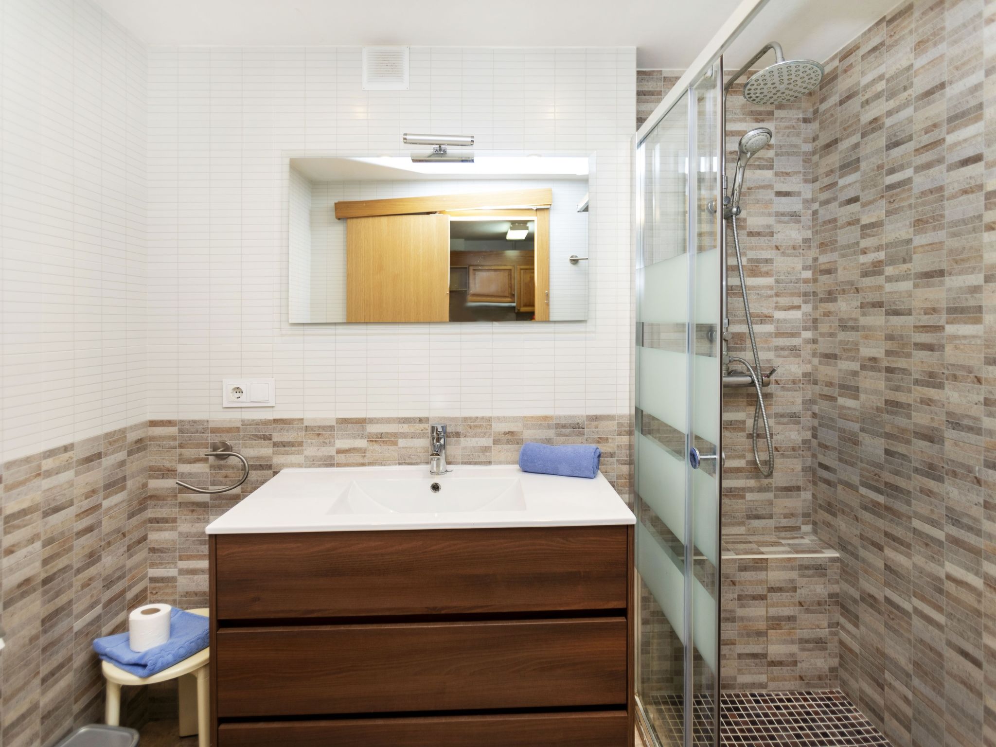 Photo of Michelangelo