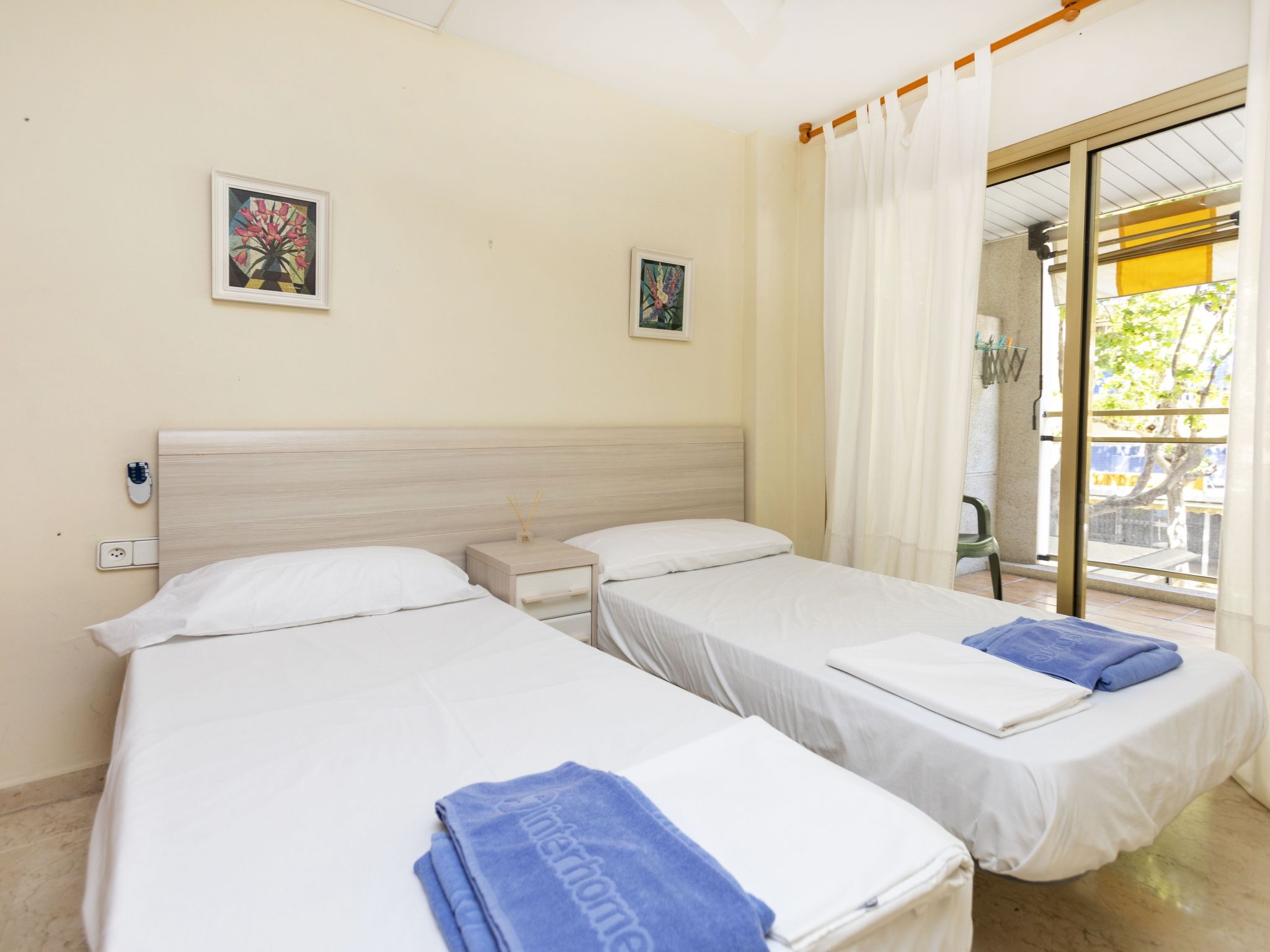 Photo of Michelangelo