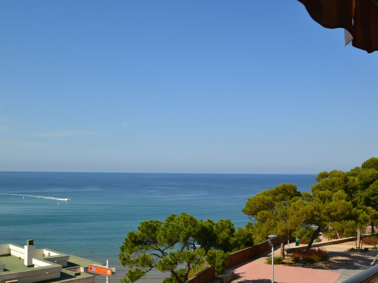 Maresto 1 Apartment in Salou